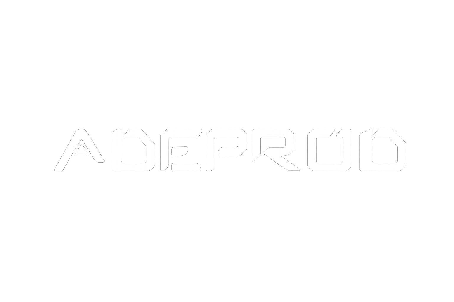 ADEPROD Logo